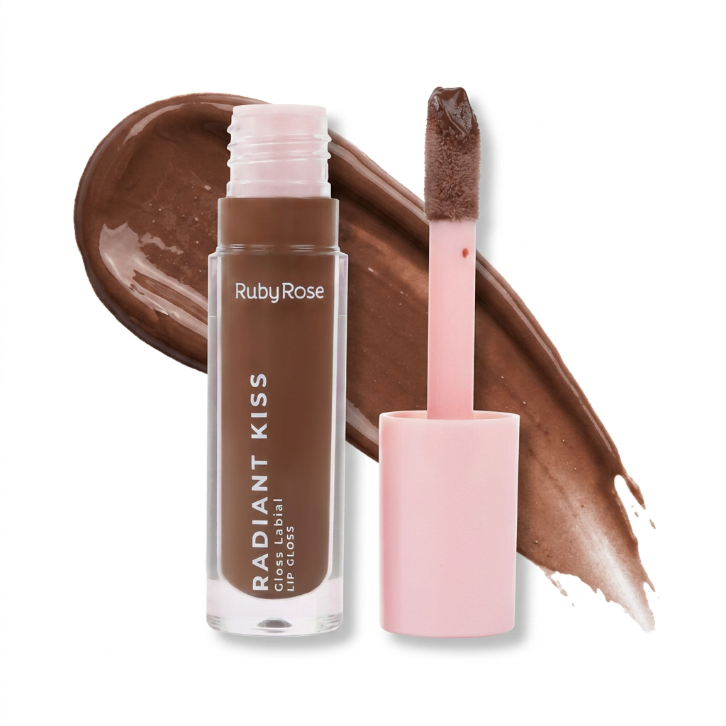 Radiant Kiss Lip Gloss - RK60