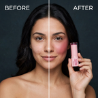 Dreamy Cheeks Cream Blush Stick - Calm Rose