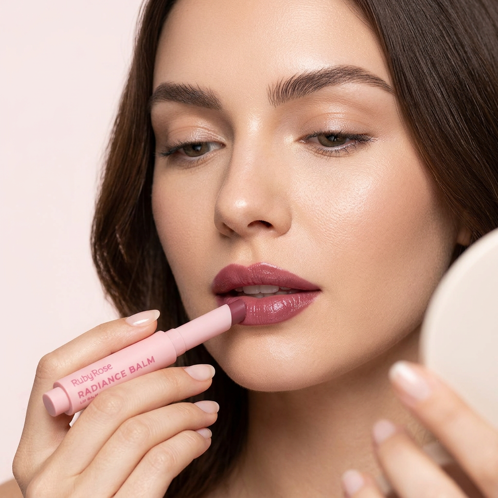 Radiance Balm Lip Balm - RB40