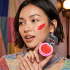 Popstar Crazy Flush Creamy Blush - Ego