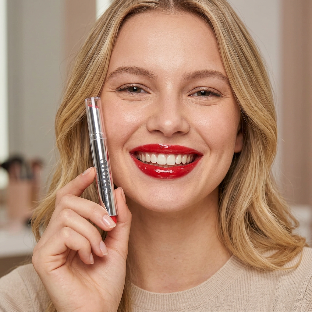 Blow Girl's Night Lip Balm - Streaming