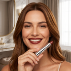 Blow Besties Satin Lipstick - Gossip