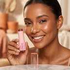 Sunkiss Cream Bronzer Stick - Warm Touch