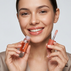 Fresh Lips Lip Oil - GL04