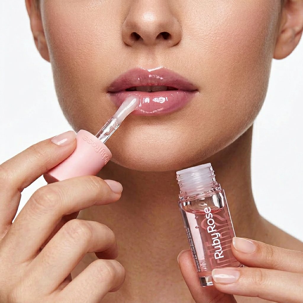 Fresh Lips Lip Oil - GL01
