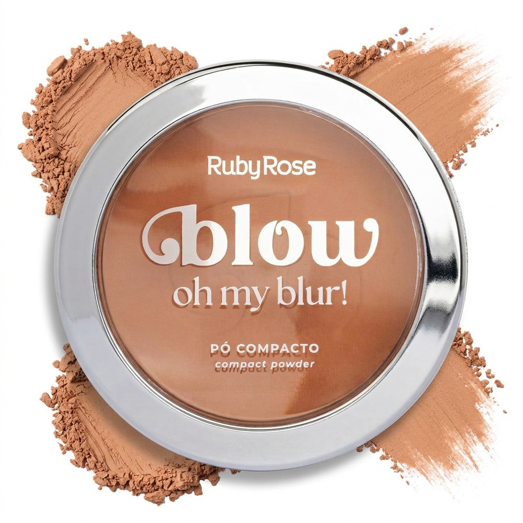 Blow Oh My Blur! Compact Powder - PBW50