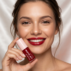 Lip Glow Lip Oil - Electric Red