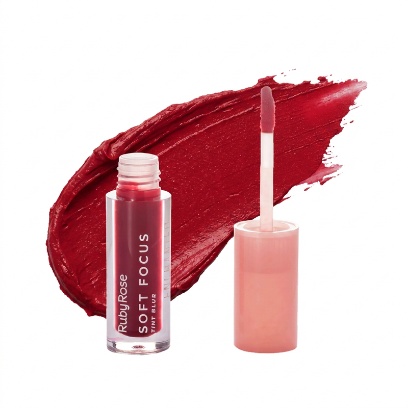 Soft Focus Tint Blur - Enchanted