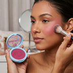Popstar Playback Compact Blush - Girlfriend
