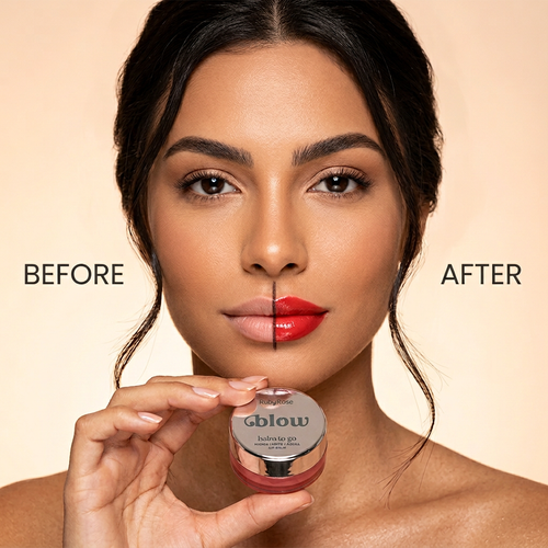 Blow Balm To Go Lip Balm - Go To The Beach