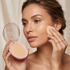 Pure Porcelain Compact Powder - P40