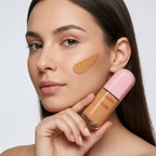 Long-Wear Liquid Foundation - LW6