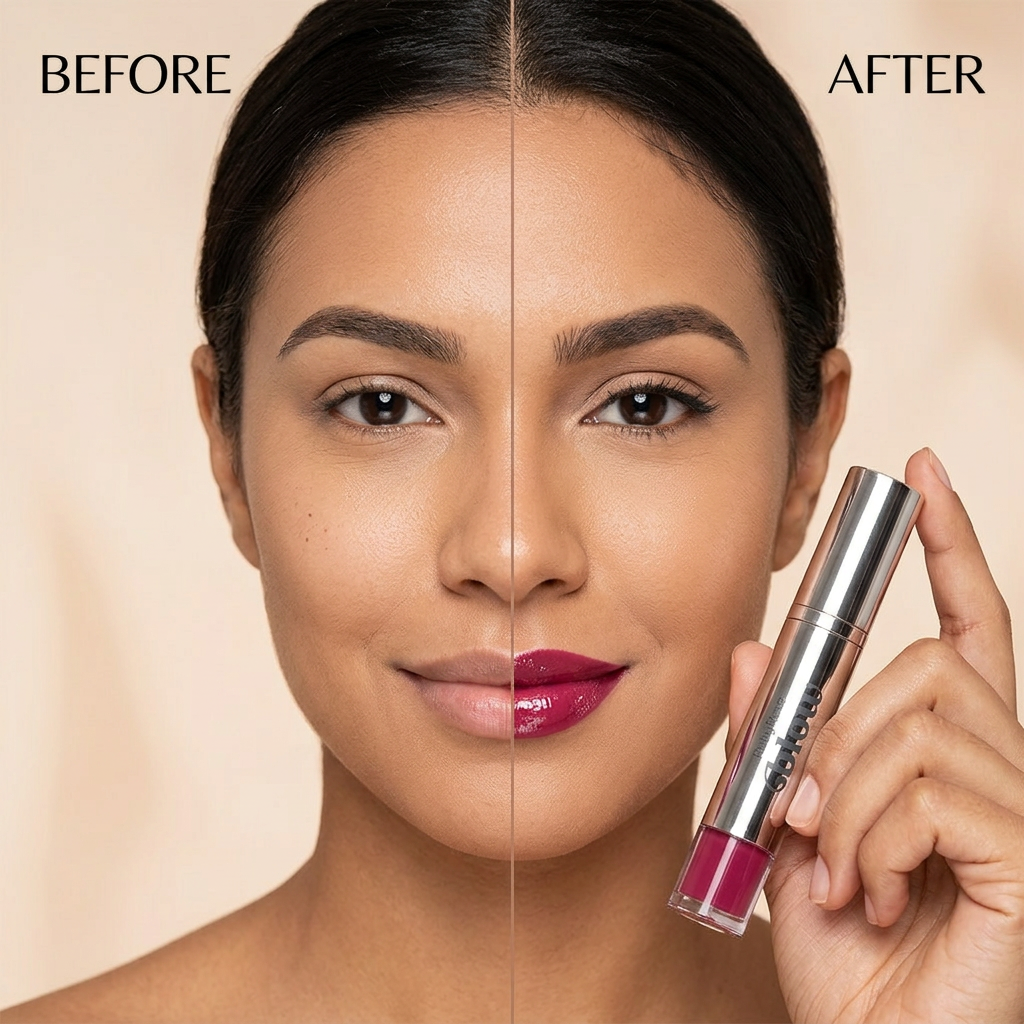 Blow Classic Thing Liquid Lipstick - Library Goals