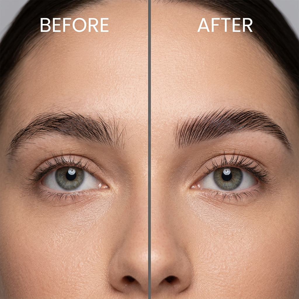 Blow Girly Club Eyebrow Gel