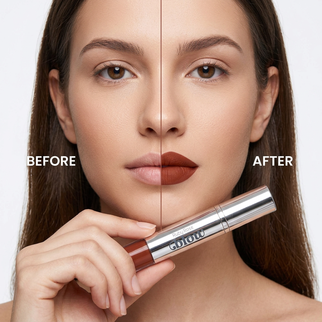Blow Classic Thing Liquid Lipstick - Red Lips