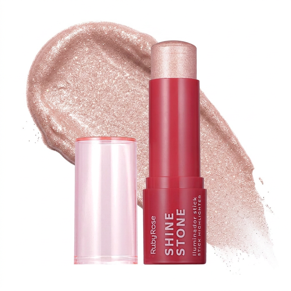 Shine Stone Stick Highlighter - Luminous Quartz