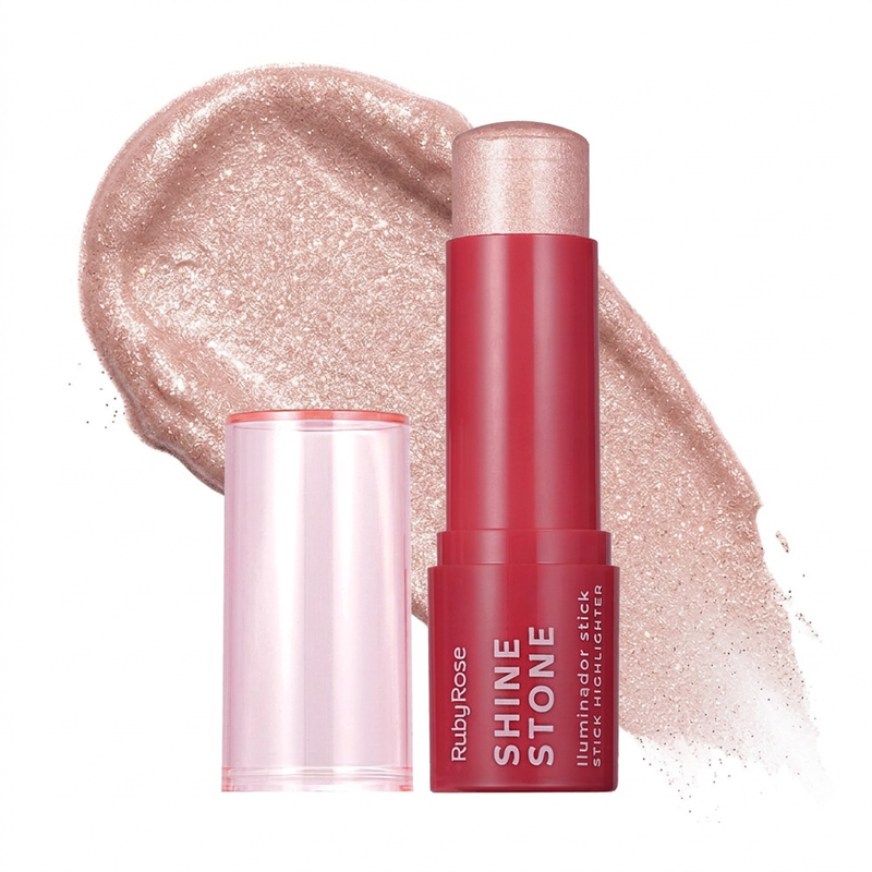 Shine Stone Stick Highlighter - Luminous Quartz