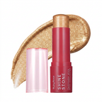 Shine Stone Stick Highlighter - Carnelian Glow