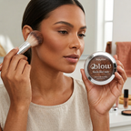 Blow Feels Like Sun Baked Bronzer - Her Aura