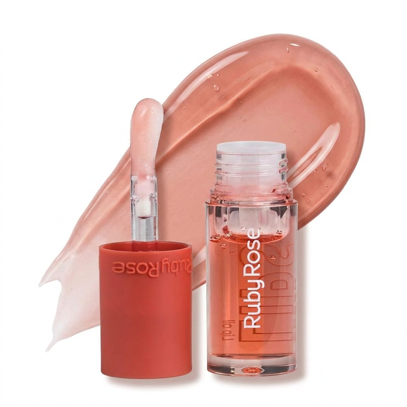 Fresh Lips Lip Oil - GL04
