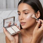 Blow Such A Glimmer! Duo Highlighter - Like Diamond