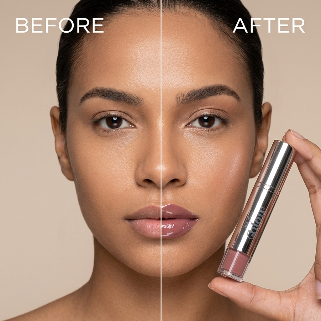 Blow Classic Thing Liquid Lipstick - Coffee Shop