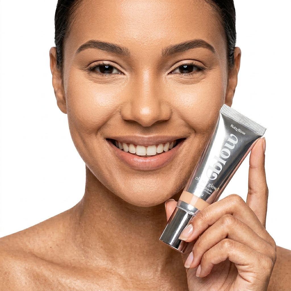 Blow Oh My Skin! Liquid Foundation - FBW20