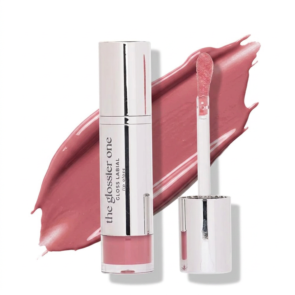 Blow The Glossier One Lip Gloss - Emily