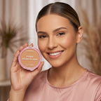 Pure Porcelain Compact Powder - P40