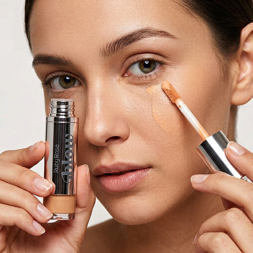 Blow So Real Liquid Concealer - CBW50