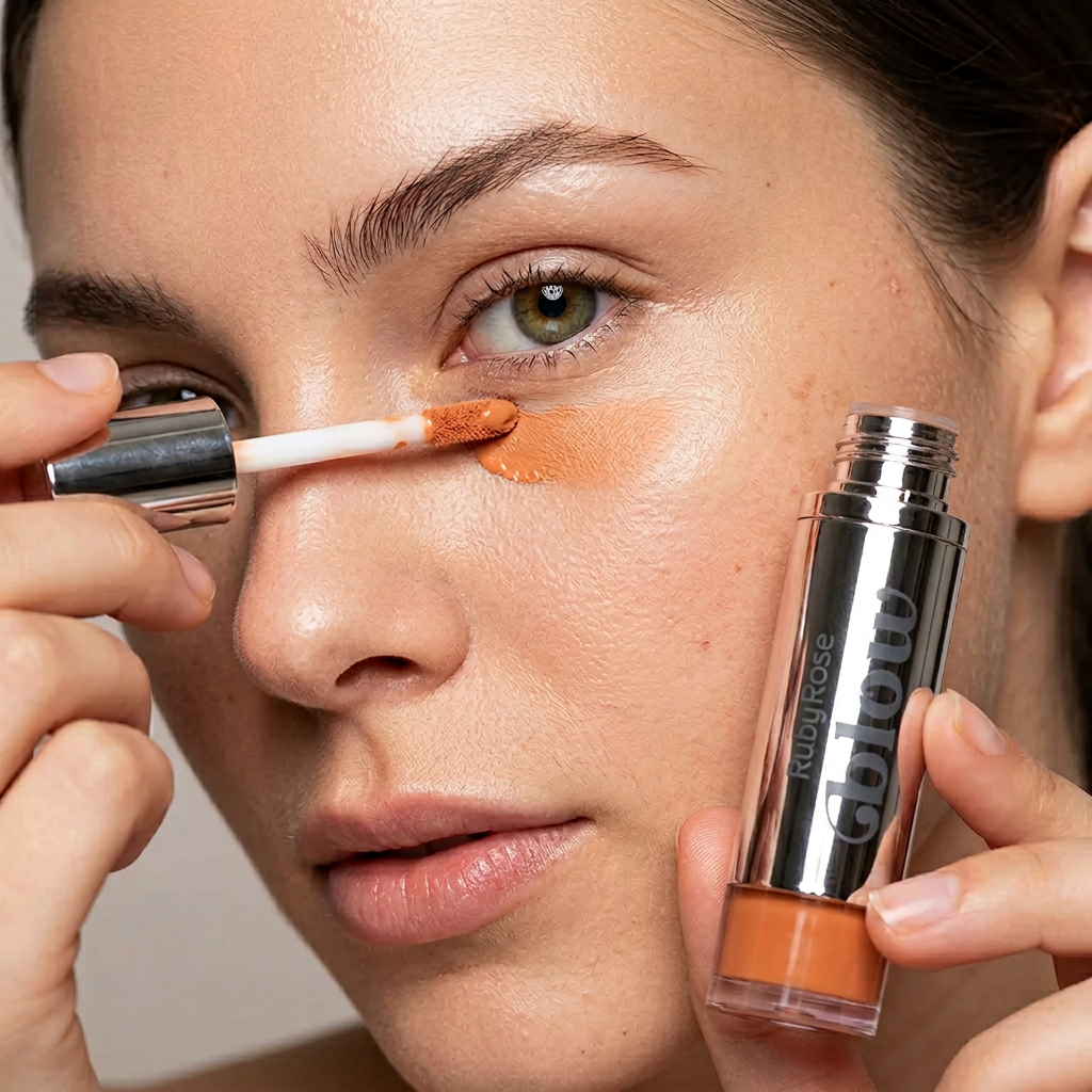 Blow So Real Liquid Concealer - CBW80