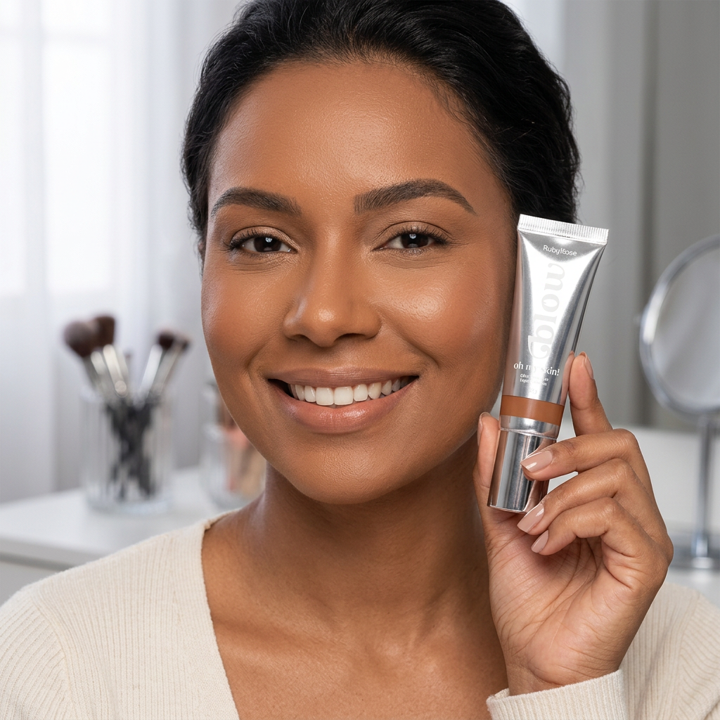 Blow Oh My Skin! Liquid Foundation - FBW110