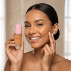 Long-Wear Liquid Foundation - LW6