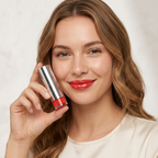 Blow Glow Theory Lip Oil - Authenticity