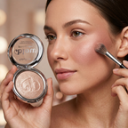 Blow Glowing Rules Baked Highlighter - Make Your Rules