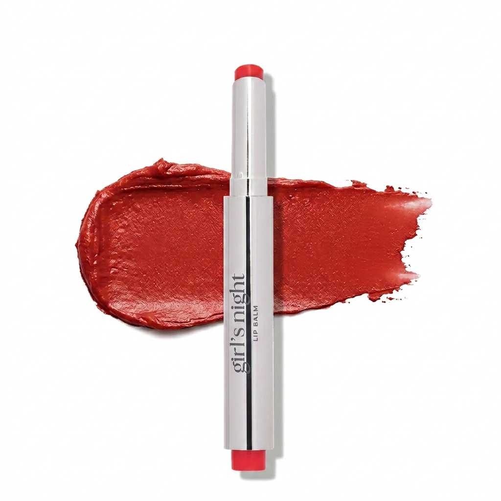 Blow Girl's Night Lip Balm - Streaming