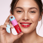 Popstar Gimme Bling Lip Oil - Liquor