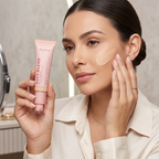 Soft Blend Liquid Foundation - F10