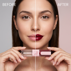 Double Layer Duo Lipstick - DL90