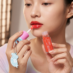 Popstar Gimme Bling Lip Oil - Liquor