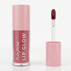 Lip Glow Lip Oil - Vintage Rose