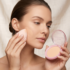 Pure Porcelain Compact Powder - P20