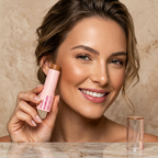 Sunkiss Cream Bronzer Stick - Sunlit Sand