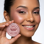 Twinkle Touch Eyeshadow And Highlighter - Pink Luster