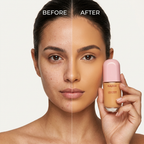 Long-Wear Liquid Foundation - LW4