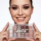 Blow Dear Diary Eyeshadow Palette