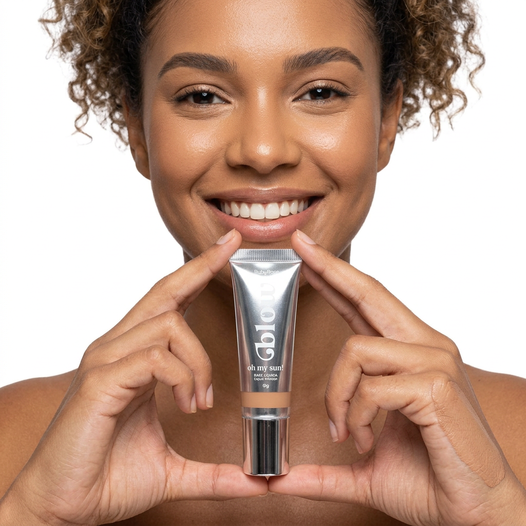 Blow Oh My Skin! Liquid Foundation - FBW90
