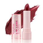 Lip Luxe Satin Lipstick - LL60