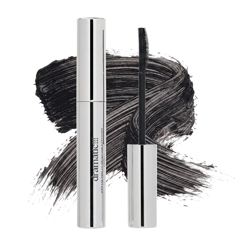 Blow Dramatic!!! Back To Black Mascara
