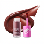 Popstar Glam Girl Gloss Tint - Heartbreaker